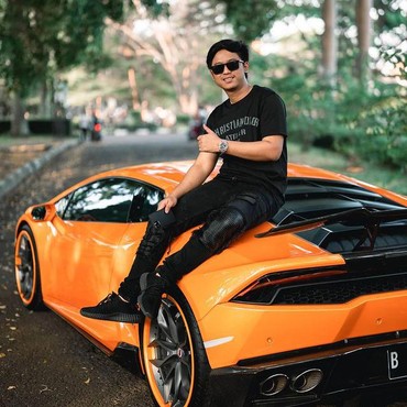 Doni Salmanan Raup Untung Hingga Rp3 M per Bulan Selama Jadi Afiliator