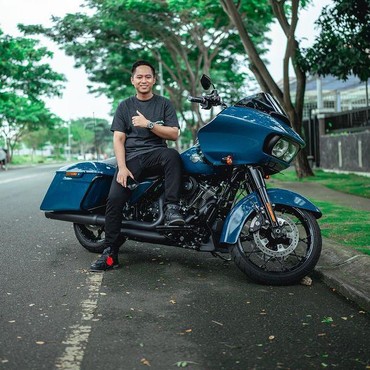 Rekening Diusut, Doni Salmanan Terancam Hukuman 20 Tahun Penjara