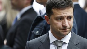Ukraina Siap Jadi Netral, Tunggu Jawaban Putin untuk Dialog