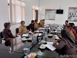 Jojoo Karaoke di Kota Blitar Di-deadline Harus Tutup H-7 Ramadhan