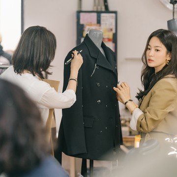 Rekomendasi 5 Korean Drama dengan Tema Fashion untuk Temani Waktu Luang