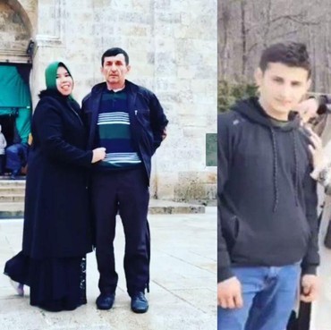 7 Potret Harmonis Rohimah Eks Kiwil & Suami Bule Kini Tinggal di Turki