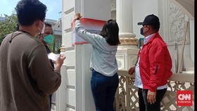 Rumah Indra Kenz di BSD Digeledah dan Disita Siang Ini