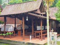Suku Osing: Eksistensi Warisan Budaya Majapahit di Banyuwangi