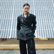 Mengenal Dua Brand Lokal yang Resmi Tampil di Paris Fashion Week Sesungguhnya!