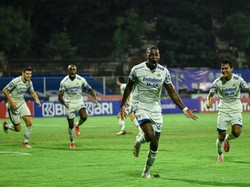 Jangan Malu-maluin di AFC Cup, Sib!