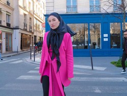 Shandy Purnamasari Bantah Pabrik MS Glow Disebut Ilegal