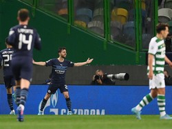 Man City Vs Sporting: Meski Unggul 5-0, Citizens Dilarang Santai!