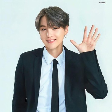 SUGA Punya Penghasilan Fantastis Ratusan Miliar, Yoongi Marry Me!