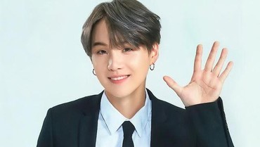 img-title SUGA Punya Penghasilan Fantastis Ratusan Miliar, Yoongi Marry Me!