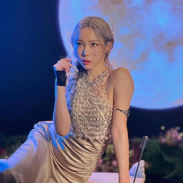 Lirik Lagu INVU - Taeyeon