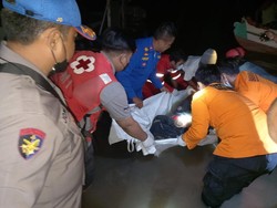Guru SD Bangkalan yang Sempat Hilang Saat Mancing Ditemukan Tewas Tenggelam