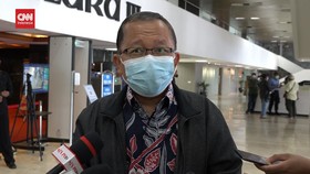 VIDEO: Arsul Sani: Penundaan Pemilu Tak Relevan Diterapkan 2024
