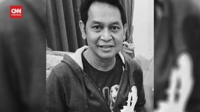 VIDEO: Penulis Novel Lupus Hilman Hariwijaya Tutup Usia