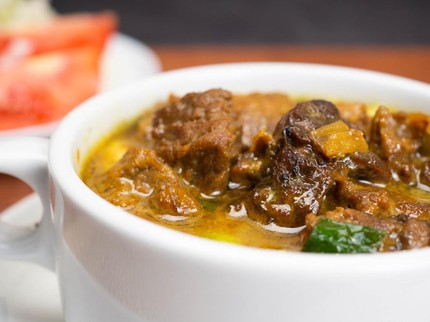 Resep Tongseng Kambing Lezat Yogyakarta, Jadi Kangen Malioboro Deh!