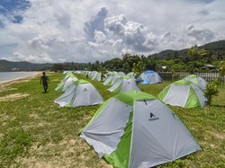 Tenang Bestie, 6.000-an Kamar di Lombok Masih Ada Jelang MotoGP Mandalika