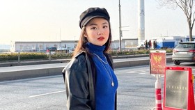 Vanessa Khong dan Ayah Dicekal ke Luar Negeri Terkait Binomo