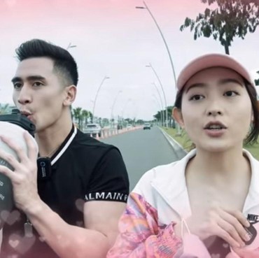 Denny Darko Sebut Natasha Wilona Sulit Nikah dengan Verrell Bramasta