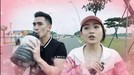 Verrel Bramasta dan Natasha Wilona kembali jadi sorotan usai pamer kemesraan saat sepedaan bareng&period; Yuk&comma; intip potretnya&excl;