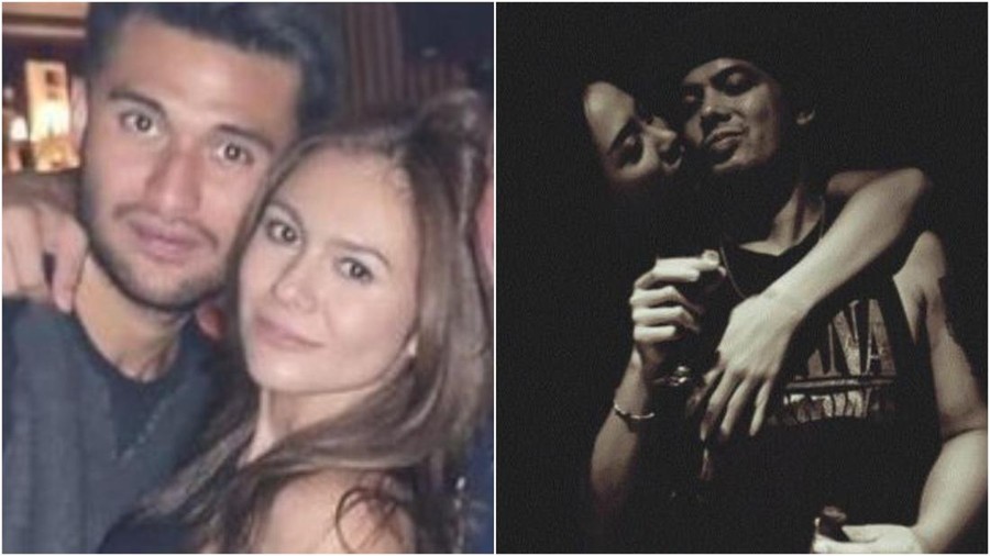 wulan guritno dan adilla dimitri