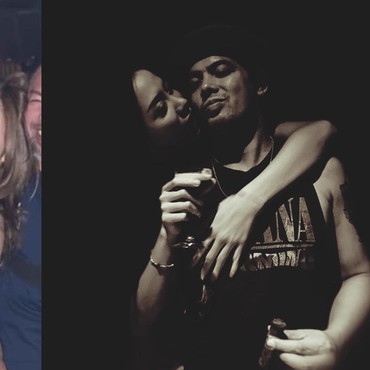 Dicurigai Putus dari Sabda Ahessa, Wulan Guritno Susul Nasib Eks Suami?