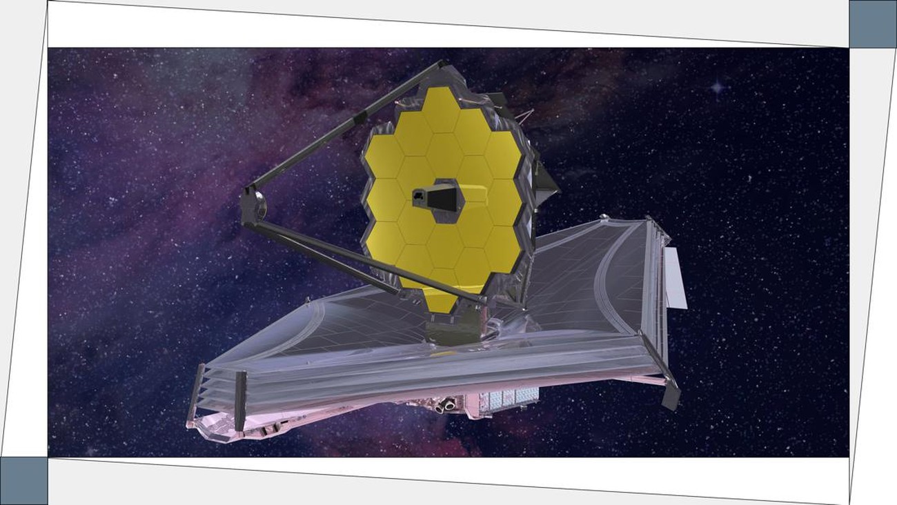 Yang Harus Kamu Tahu Tentang Teleskop James Webb