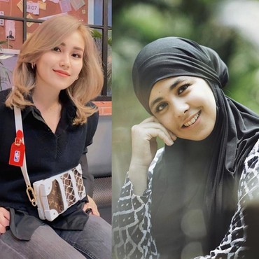 5 Pernikahan Artis Indonesia Berakhir Singkat, Ada yang Hanya 128 Hari