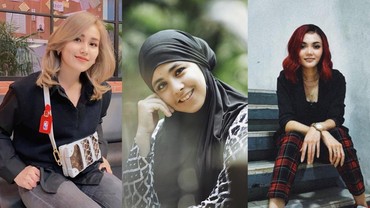 5 Pernikahan Artis Indonesia Berakhir Singkat, Ada yang Hanya 128 Hari