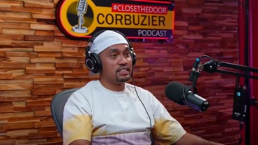 Ahmad Sahroni, Politisi & Miliarder yang Bongkar Tabungan Crazy Rich Palsu