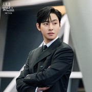 Tak Pernah Gagal Pilih Proyek Akting, Ini 5 Drakor Populer dari Ahn Hyo Seop dengan Rating Tinggi!