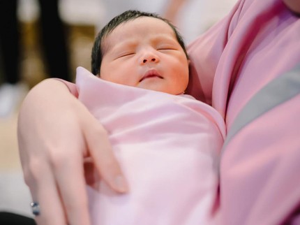 Arti Nama Ameena dalam Islam & Rangkaian Panjang untuk Anak Perempuan