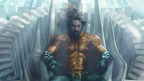 Sinopsis Aquaman and the Lost Kingdom, Usaha Jaga Atlantis dari Manta
