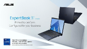 ASUS ExpertBook B1400, Laptop Pilihan buat UMKM & Sekolah