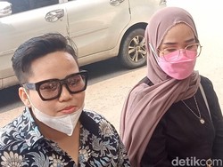 Disebut Setting-an, Ade Ratna Sari Beri Penegasan Kasus dengan Ayu Aulia