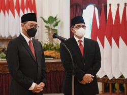 Dhony Rahajoe dari BSD ke IKN Nusantara, Ini Sederet Faktanya