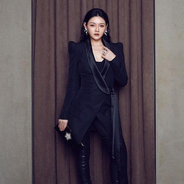 7 Potret Terakhir Barbie Hsu 'Meteor Garden' Bersama Suami & Keluarga Sebelum Meninggal