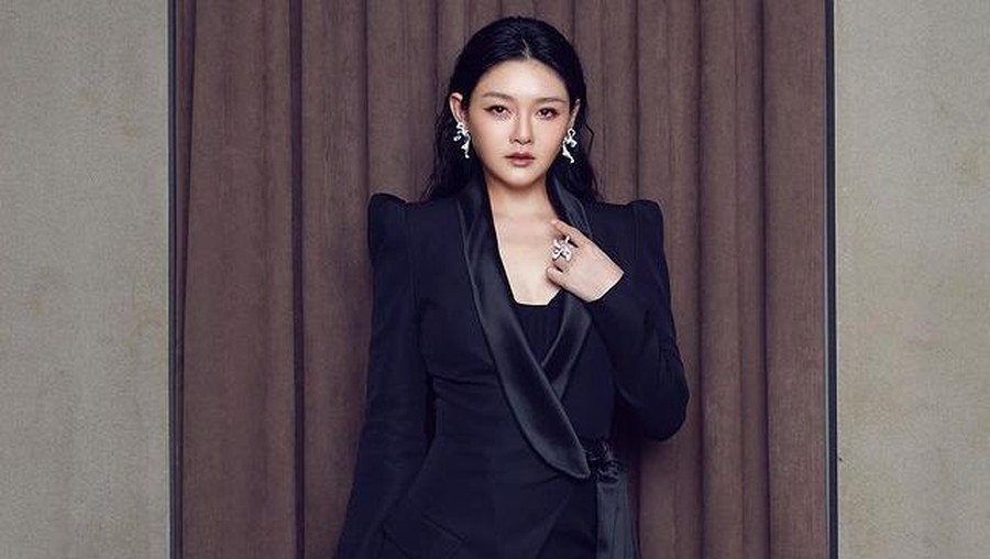 Barbie Hsu