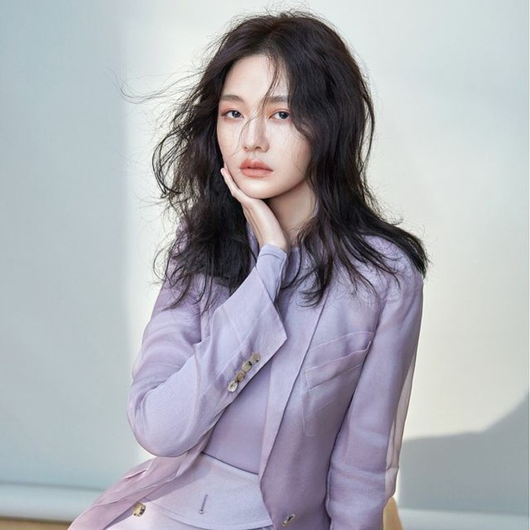 Barbie Hsu Barbie Hsu