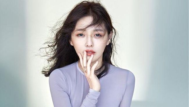 Gejala Pneumonia Penyebab Barbie Hsu Meninggal Dunia