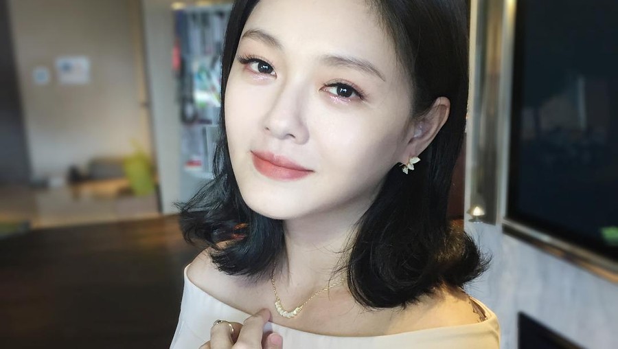 Barbie Hsu Barbie Hsu