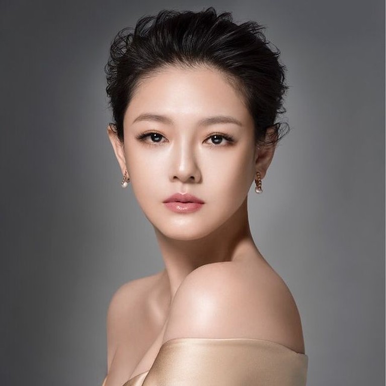 Barbie Hsu Barbie Hsu