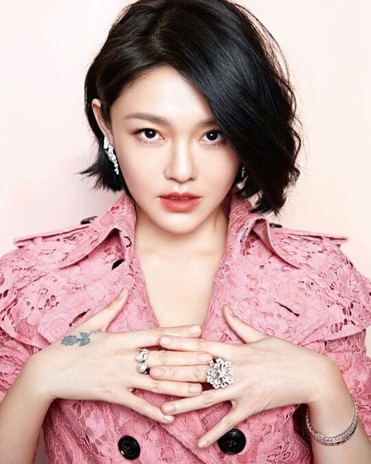 Barbie Hsu