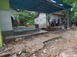 Takut Bentrok 2 Perguruan Silat di Banyuwangi Berlanjut, Warga Pilih Mengungsi