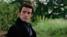 Anthony Terjebak Cinta Segitiga di Trailer Bridgerton 2