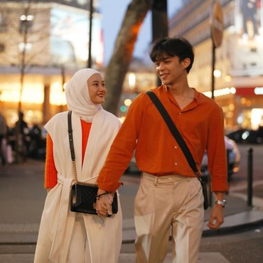 Kronologi Dinda Hauw Keguguran, Janin Tak Berkembang-Pendarahan Hebat