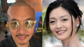 Barbie Hsu Meninggal Jelang 3 Tahun Ultah Pernikahan dengan DJ Koo