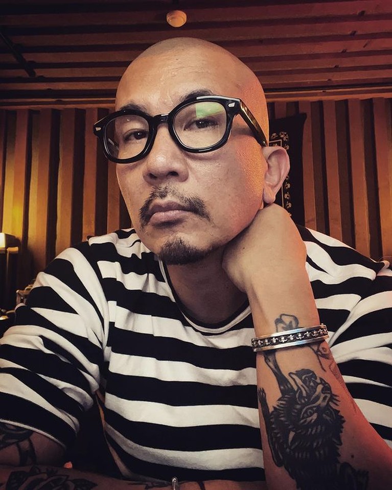 DJ Koo DJ Koo