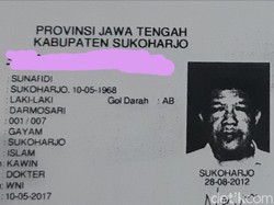 5 Fakta tentang Dokter Sunardi yang Ditembak Mati Densus 88
