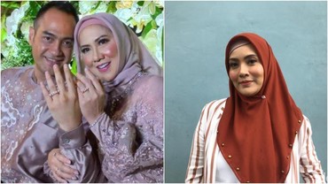 img-title Beda Pernyataan Venna Melinda-Ferry dan Elma Theana soal Undangan Pernikahan