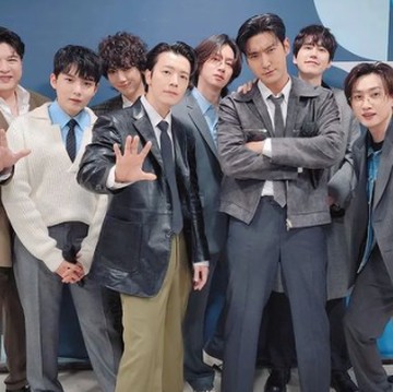 Wajib Militer Bukan Penghalang, 5 Boy Group K-Pop Ini Menang di Music Show Usai Anggotanya Wamil